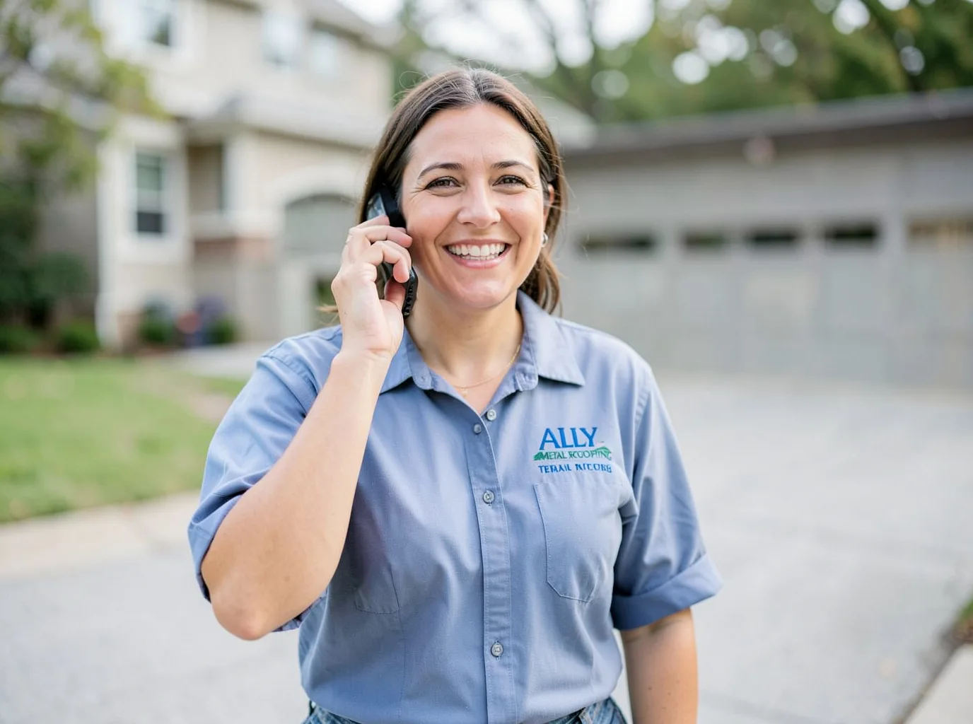 Metal Roof Installation Almond, NC FAQs